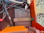 Electrical with 