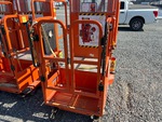 Basic Control Station Upper with 