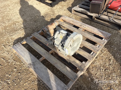 Trash Pump