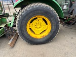 Chassis with