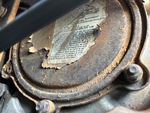Engine with 