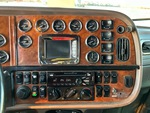 Cab with 