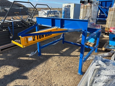 Jib Crane