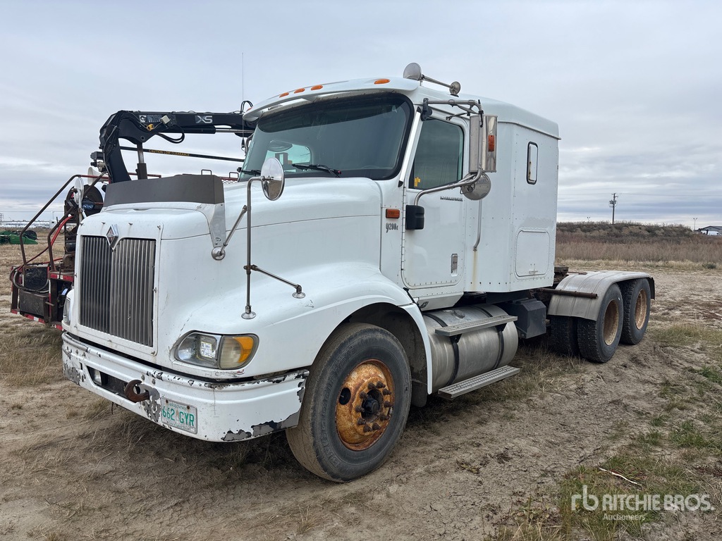 General Appearance with Imagen: esquina delantera izquierda