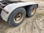 4 Underbody - Truck with