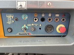 Basic Lower Control Station with 