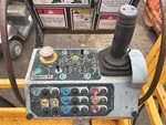 Basic Control Station Upper with 