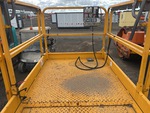 Basic Control Station Upper with 