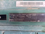 Motor with
