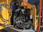 Hydraulics with