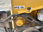 Hydraulique with