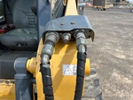 Hydraulique with