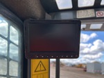 Poste de contrôle with
