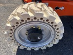 v2 Undercarriage - Wheeled Equipment with