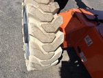 v2 Undercarriage - Wheeled Equipment with