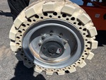 v2 Undercarriage - Wheeled Equipment with