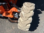 v2 Undercarriage - Wheeled Equipment with