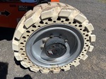v2 Undercarriage - Wheeled Equipment with