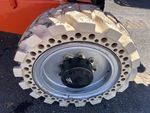 v2 Undercarriage - Wheeled Equipment with