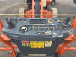 Control Station Upper with