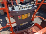 Basic Control Station Upper with