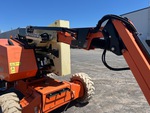 Chassis Photos with