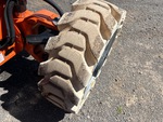 v2 Undercarriage - Wheeled Equipment with