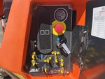Basic Lower Control Station with