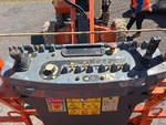 Basic Control Station Upper with
