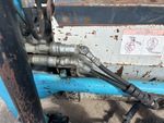 Hydraulique with