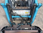 Hydraulique with