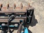 Hydraulique with