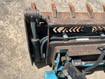 Hydraulique with