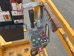 Control Station Upper with