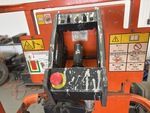 Basic Control Station Upper with