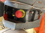 Basic Lower Control Station with