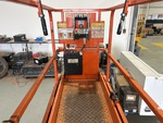 Basic Control Station Upper with