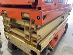 Chassis Photos with