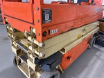 Chassis Photos with