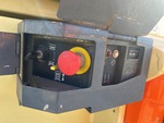 Basic Lower Control Station with