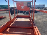 Basic Control Station Upper with