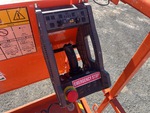 Basic Control Station Upper with