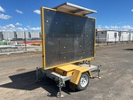 General Appearance with Foto, angolo posteriore sinistro