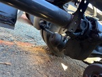 Drivetrain with 