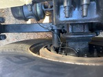 Brakes with 