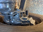 Brakes with 