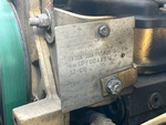 Motor with