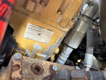 Motor with