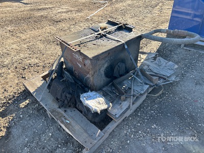 Steel Tank