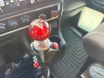 Cab with 